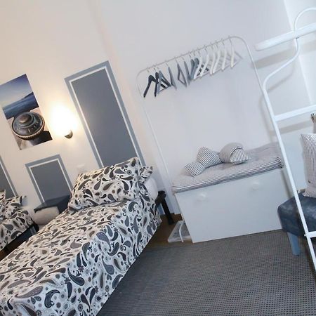 Casa Griot Villa Trieste Ngoại thất bức ảnh