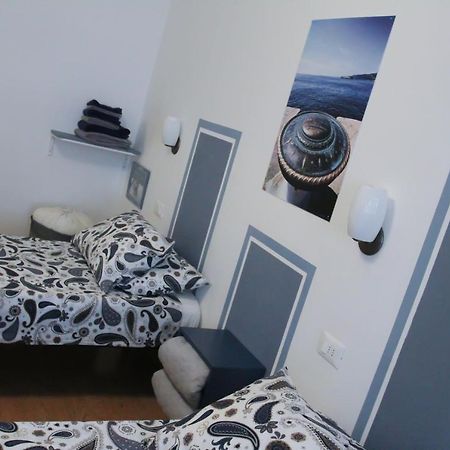 Casa Griot Villa Trieste Ngoại thất bức ảnh