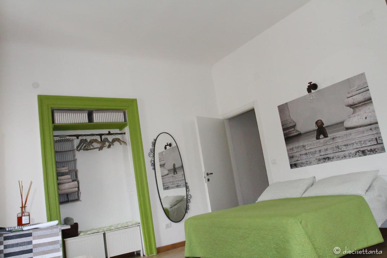 Casa Griot Villa Trieste Ngoại thất bức ảnh