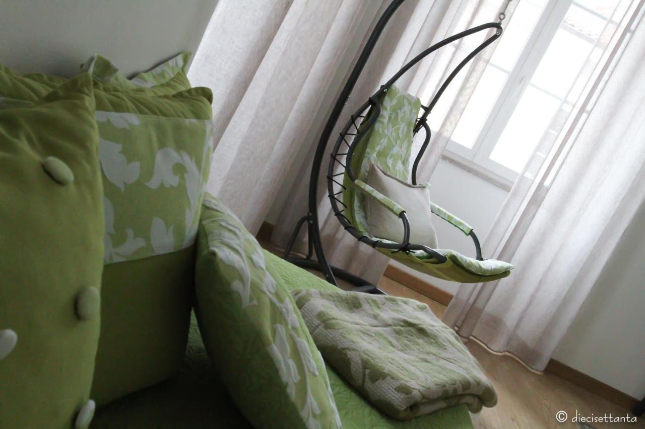 Casa Griot Villa Trieste Ngoại thất bức ảnh