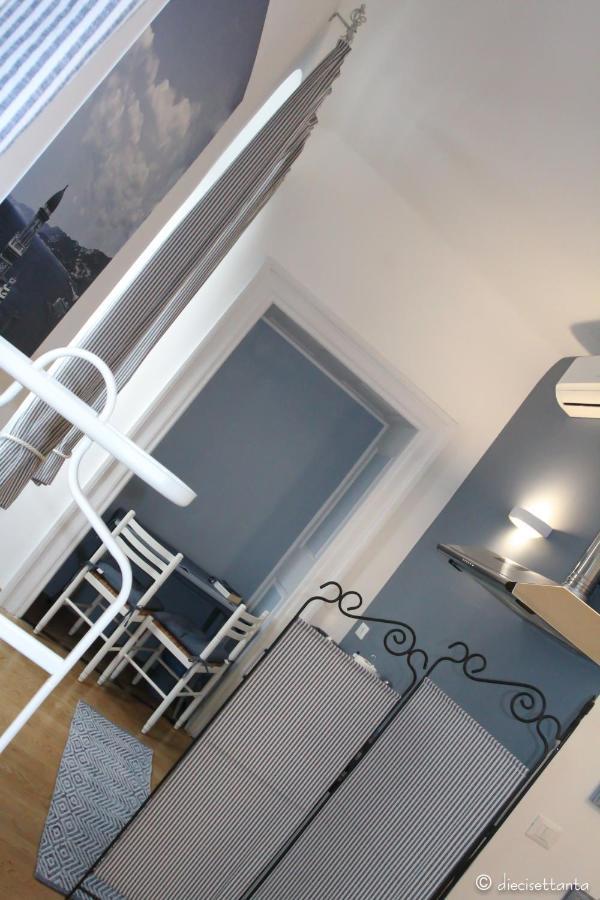 Casa Griot Villa Trieste Ngoại thất bức ảnh