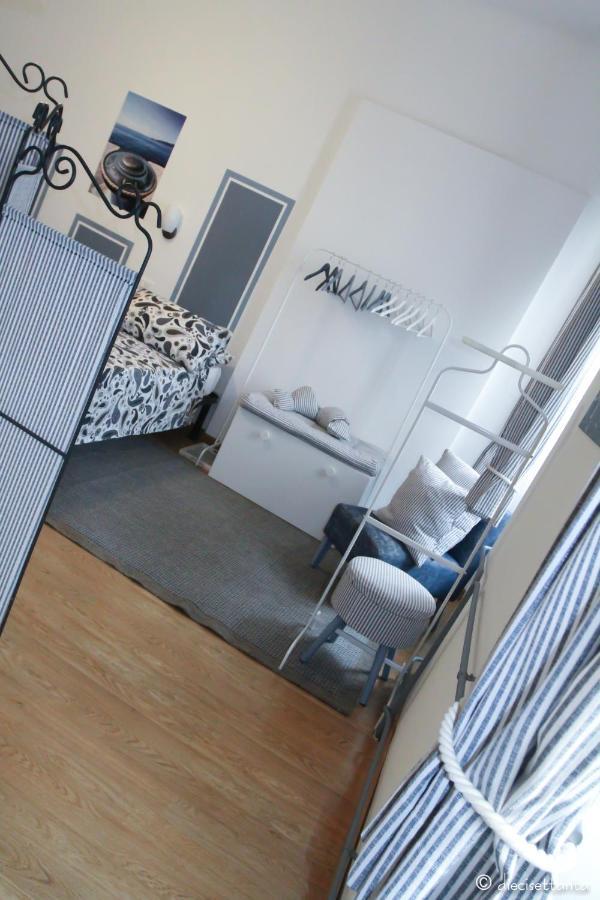Casa Griot Villa Trieste Ngoại thất bức ảnh
