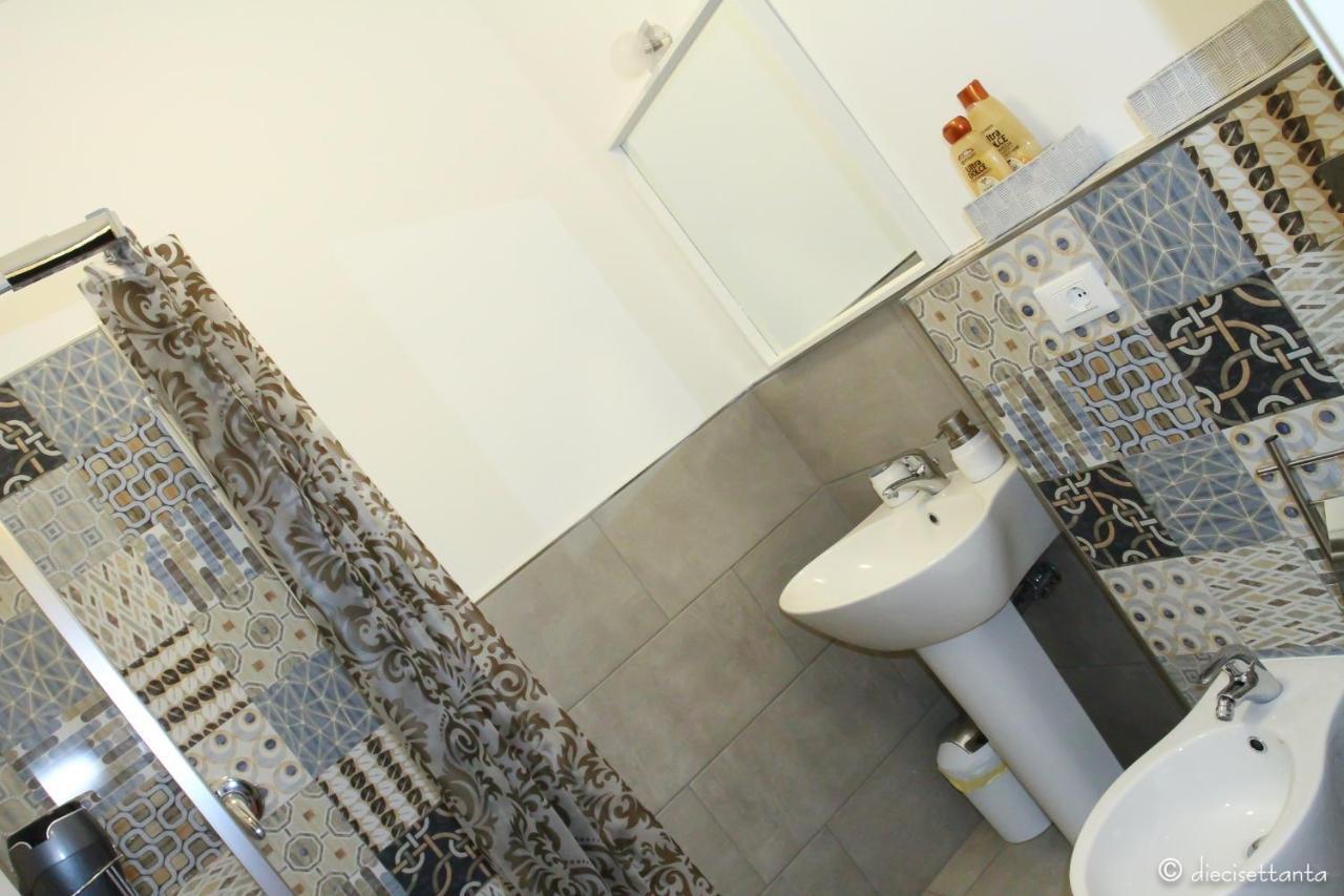 Casa Griot Villa Trieste Ngoại thất bức ảnh