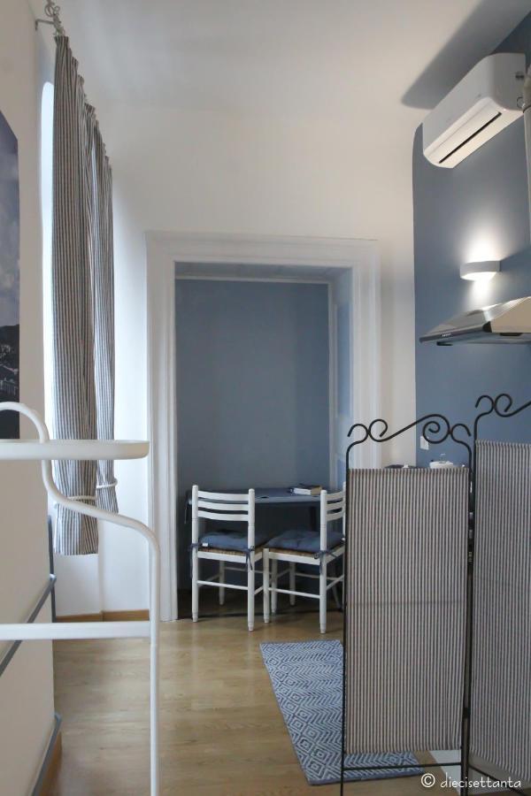 Casa Griot Villa Trieste Ngoại thất bức ảnh