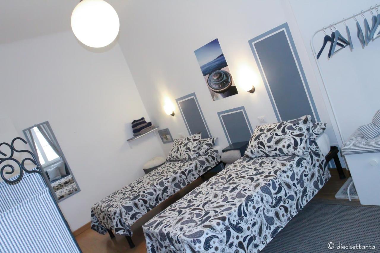 Casa Griot Villa Trieste Ngoại thất bức ảnh