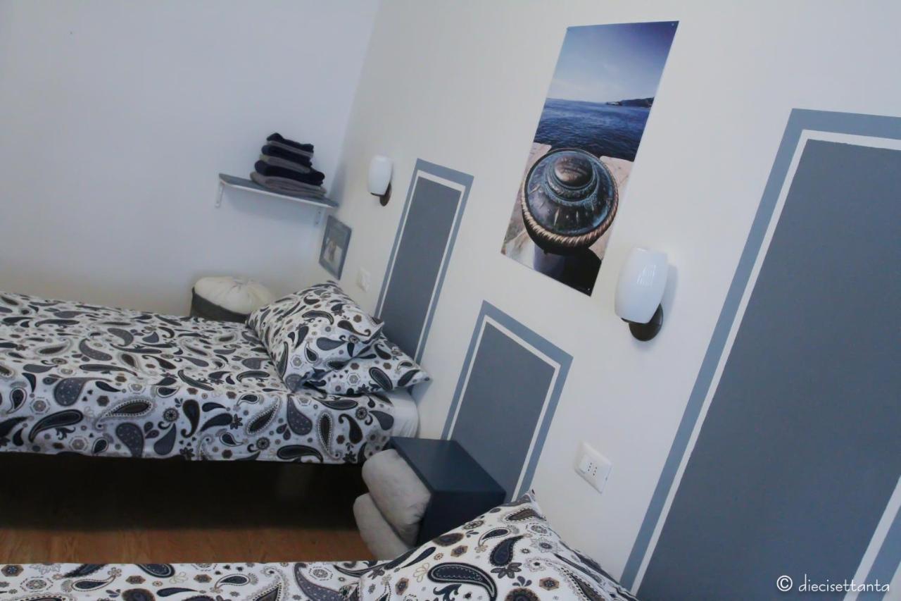 Casa Griot Villa Trieste Ngoại thất bức ảnh