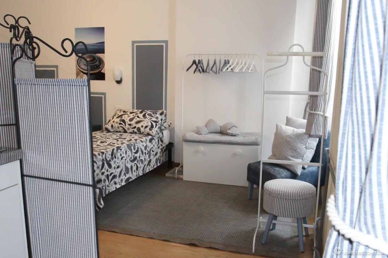 Casa Griot Villa Trieste Ngoại thất bức ảnh