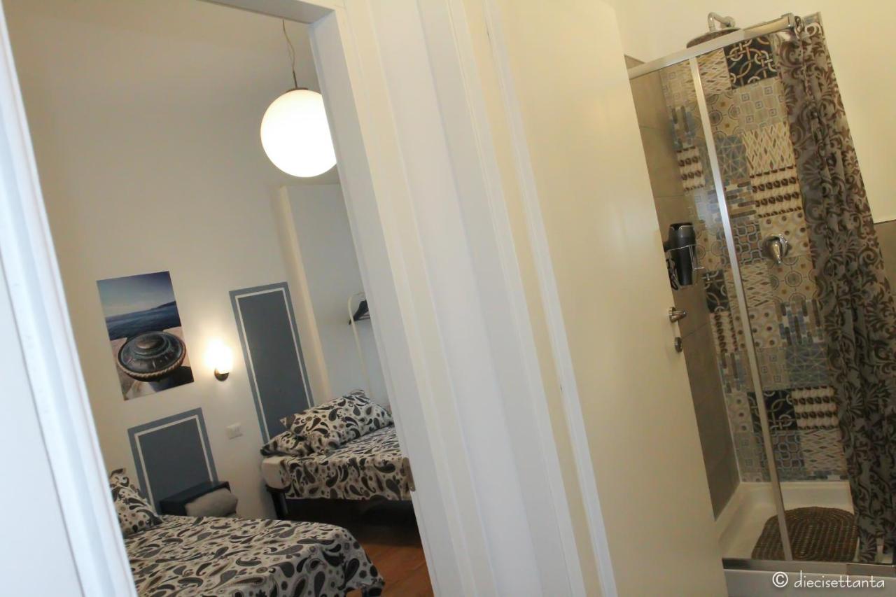 Casa Griot Villa Trieste Ngoại thất bức ảnh