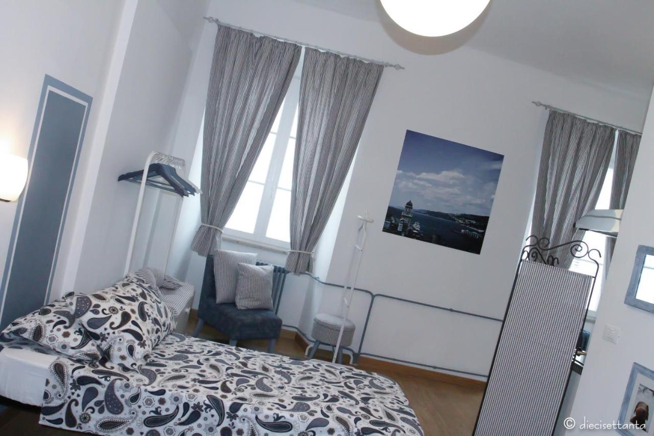 Casa Griot Villa Trieste Ngoại thất bức ảnh