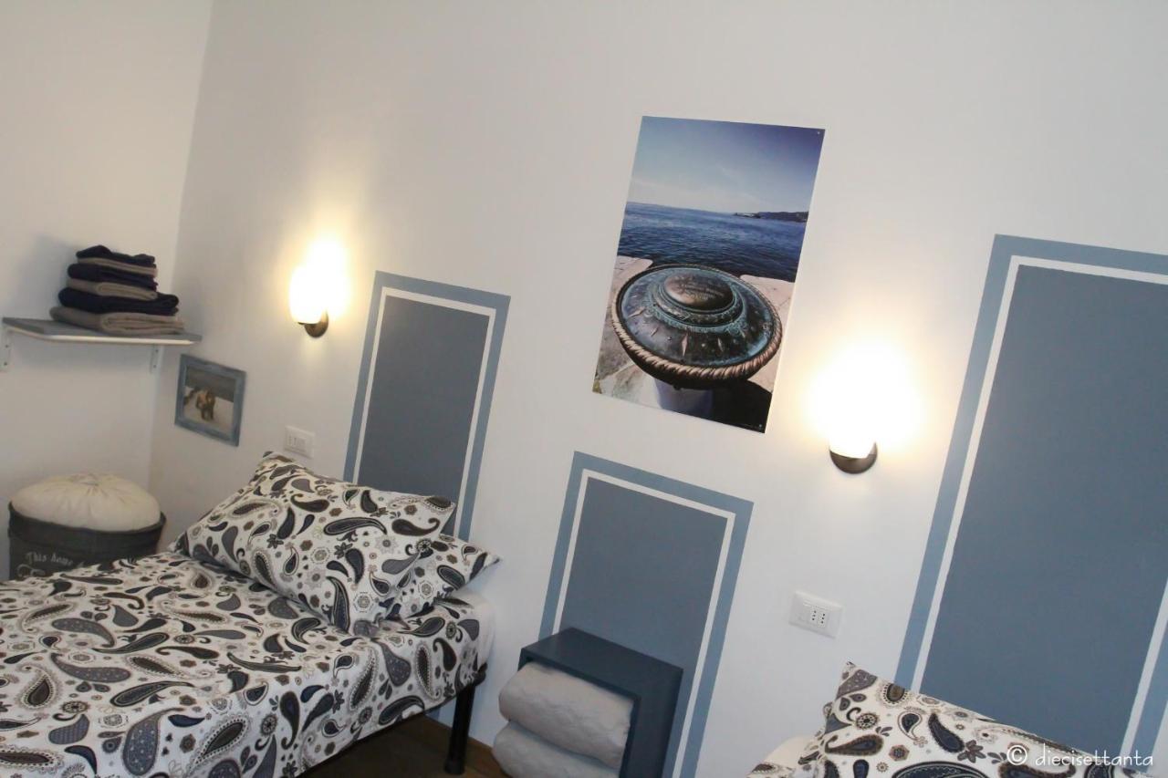 Casa Griot Villa Trieste Ngoại thất bức ảnh