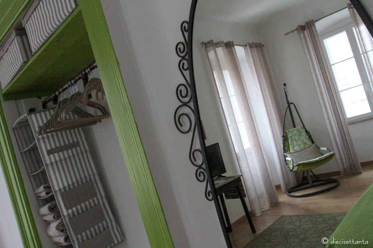 Casa Griot Villa Trieste Ngoại thất bức ảnh