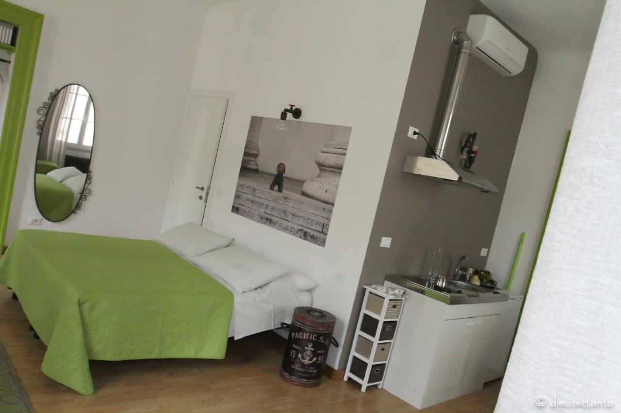 Casa Griot Villa Trieste Ngoại thất bức ảnh