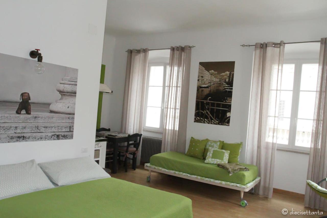 Casa Griot Villa Trieste Ngoại thất bức ảnh