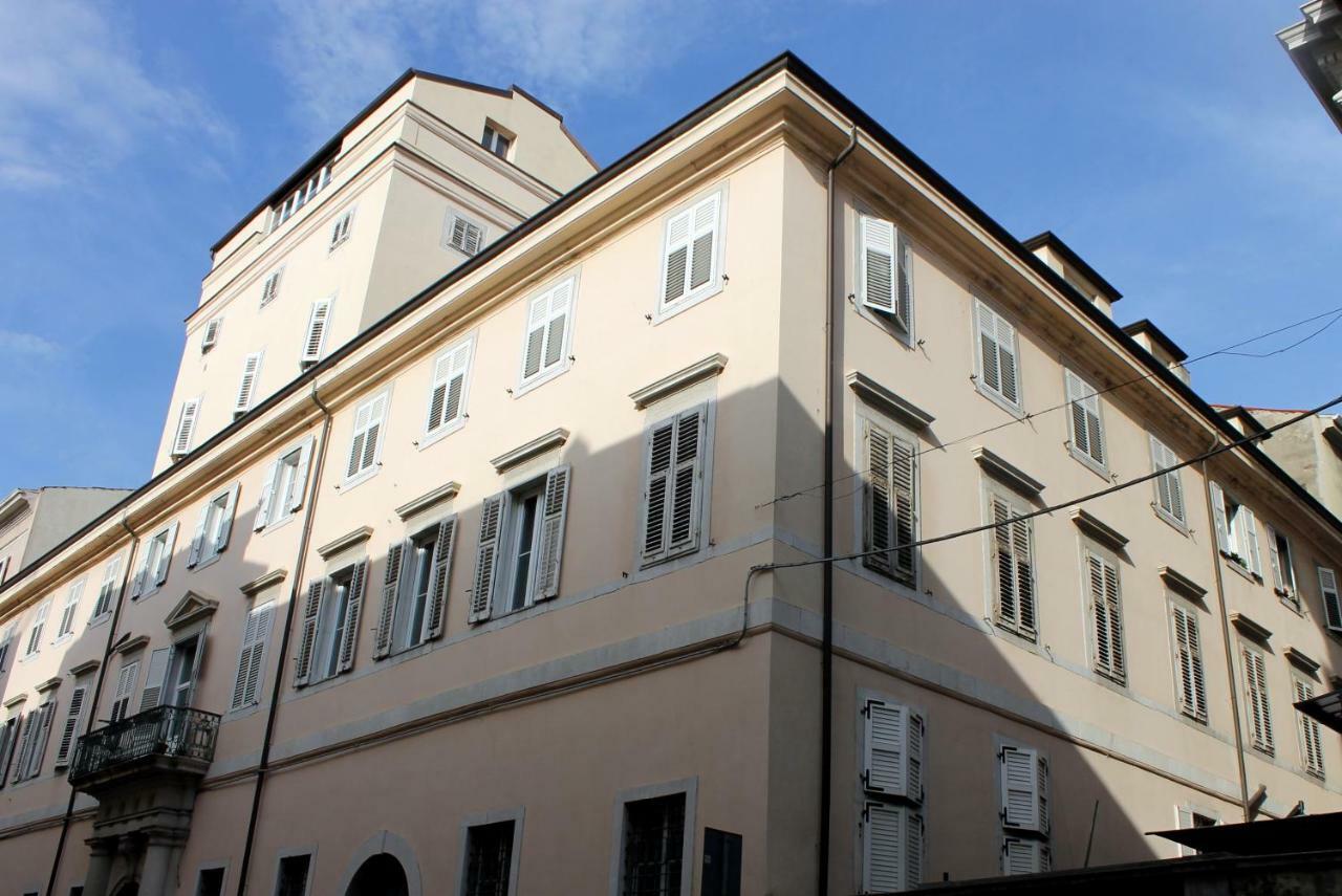 Casa Griot Villa Trieste Ngoại thất bức ảnh